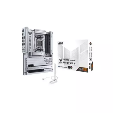 Asus TUF GAMING B850-BTF WIFI W AMD AM5 DDR5 ATX Motherboard